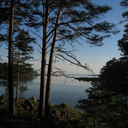 Nyaraló Vacation In Old Town Porvoo